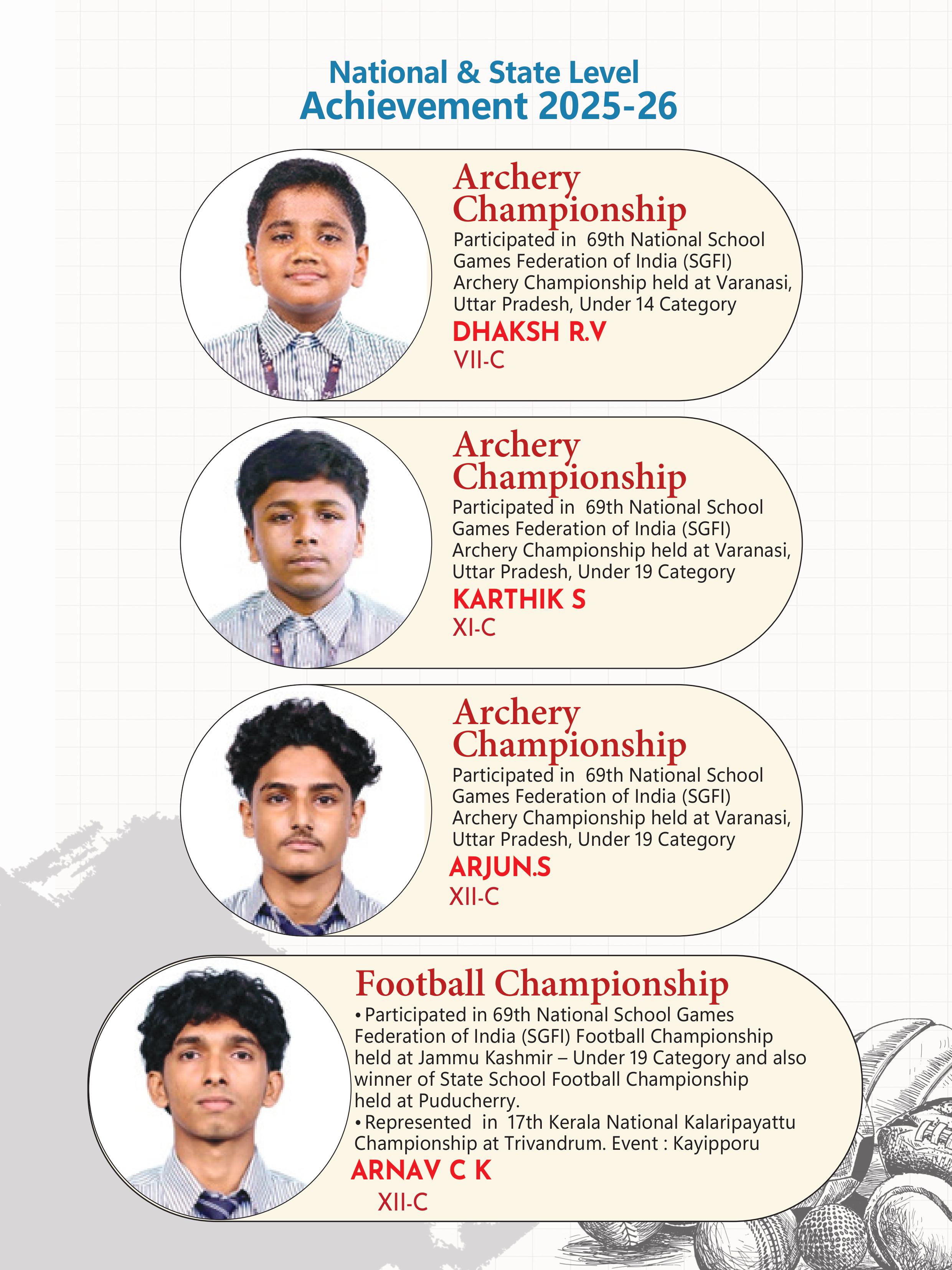 Excel Public School