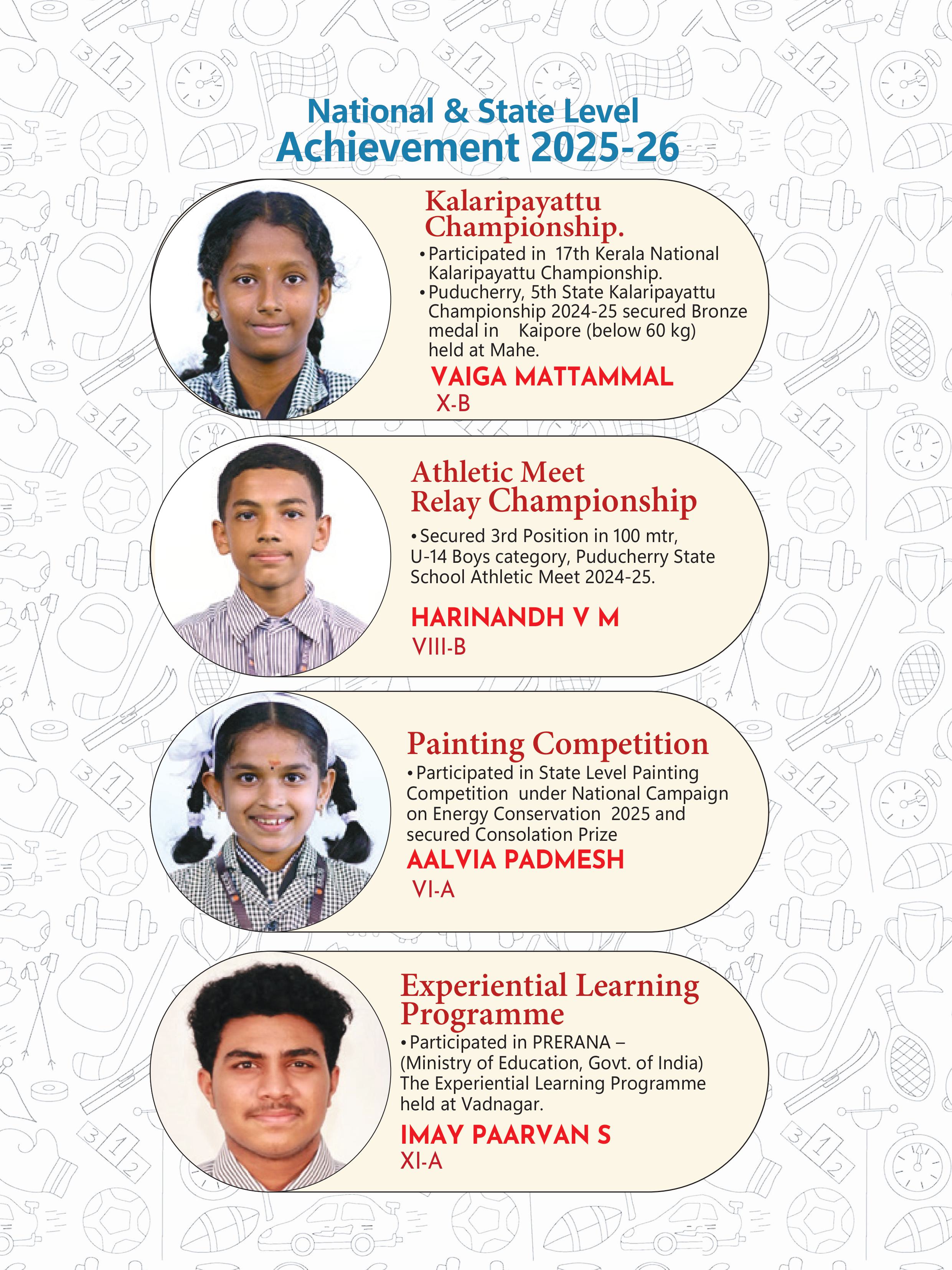 Excel Public School