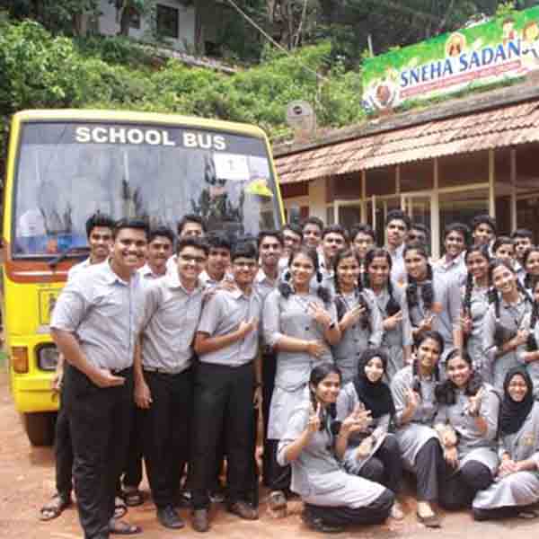 Excel Public School