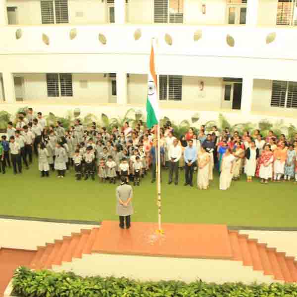 Excel Public School