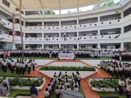 Excel Public School