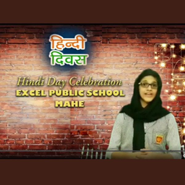 Excel Public School