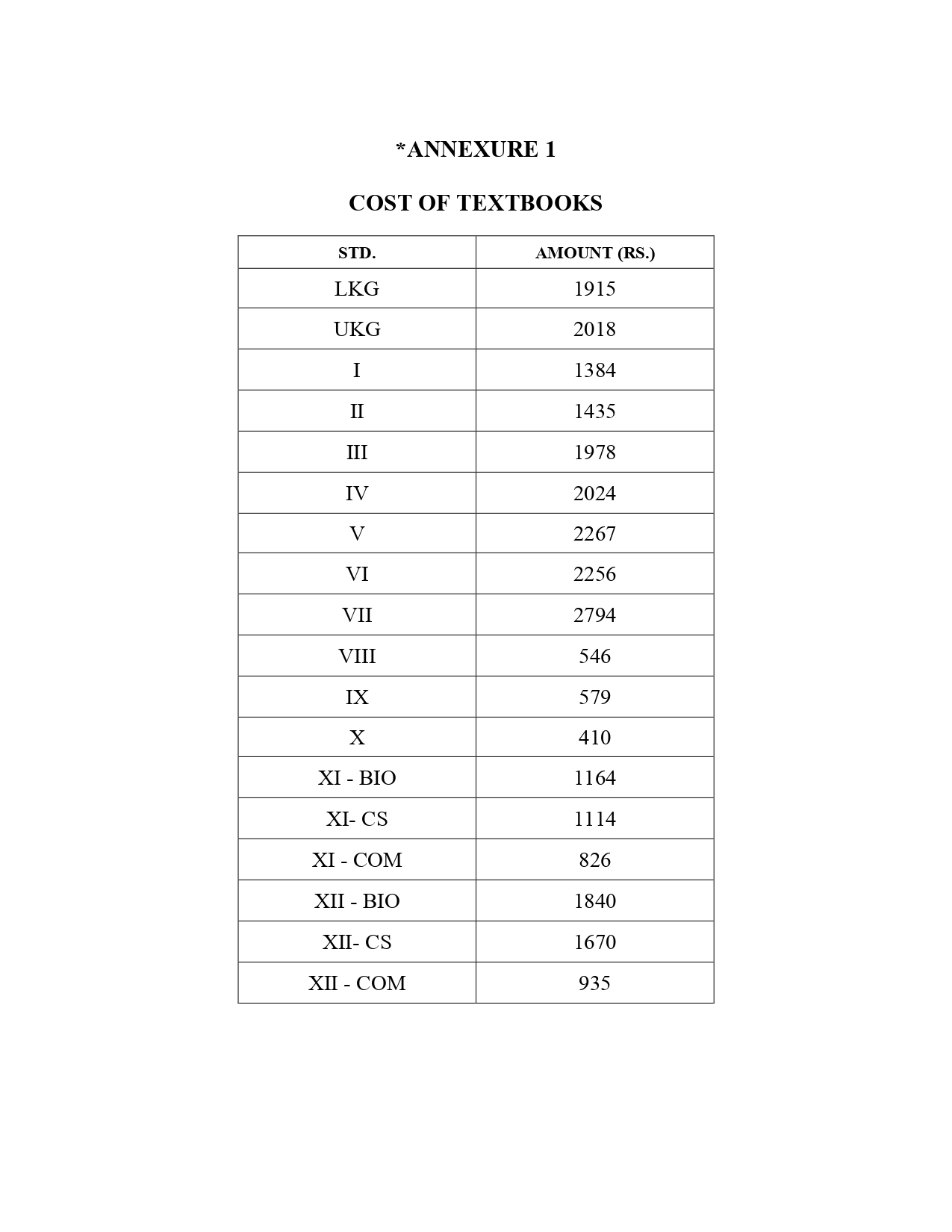 excel-public-school-mahe