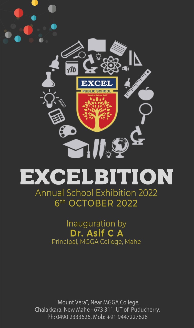 Excel Public School